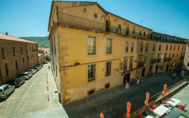 Albergue Santa Ana