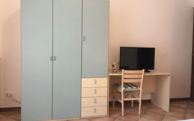 Il Casolare della Cascata