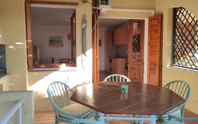 Lovely Groundfloor Terraced House