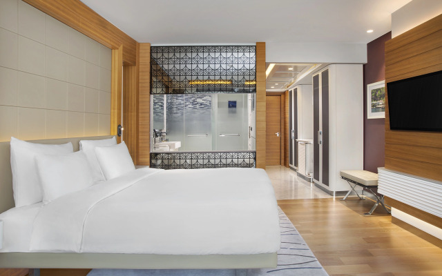 The Grand Tarabya Managed by Accor