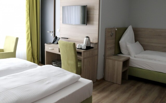 Hotel Reichshof