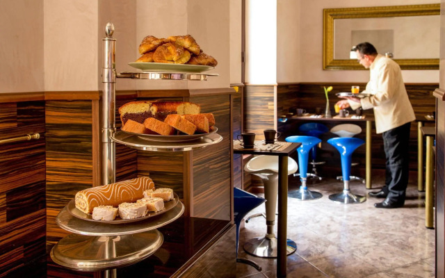 Amalia Vaticano Hotel