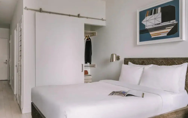 Sonder by Marriott Bonvoy Battery Park Apartments Financial District