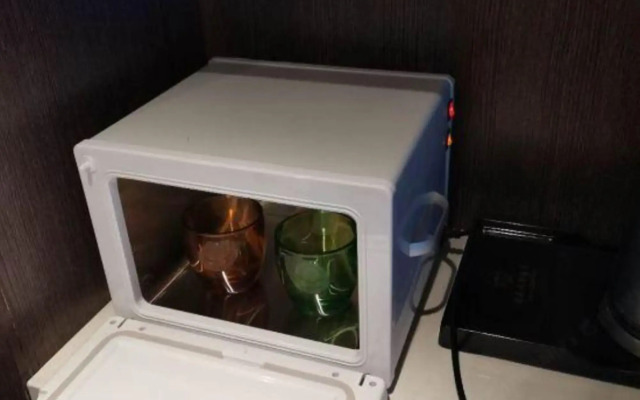 The Diamond Fashion Livable Hotel