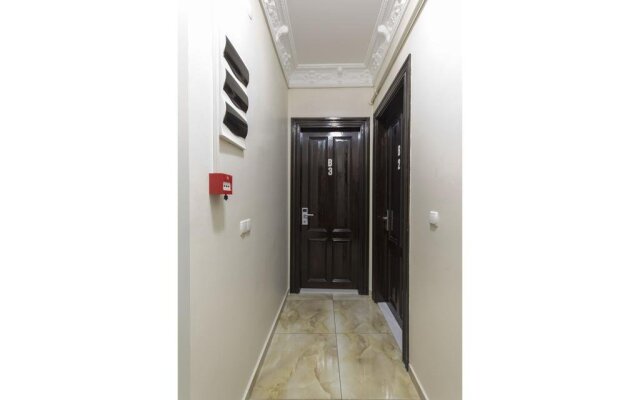 Nest Sui̇te
