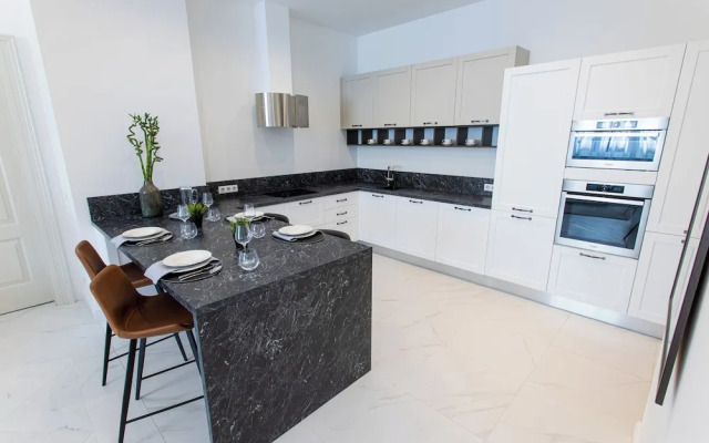 Kozmo Residences Budapest