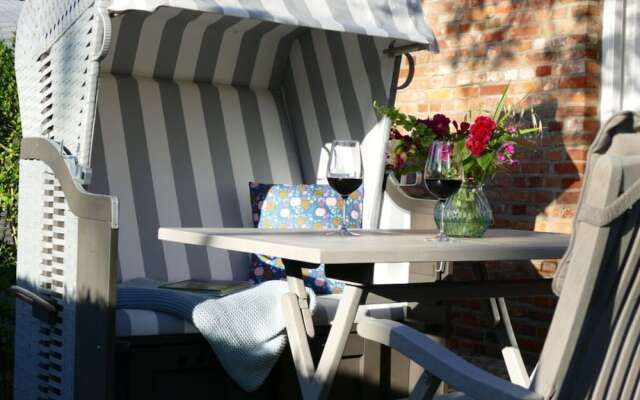 Favorite Place Modern Retreat