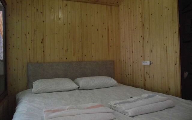 Beycik Panorama Camping
