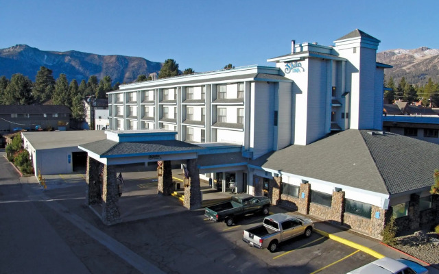 Shilo Inns Mammoth Lakes