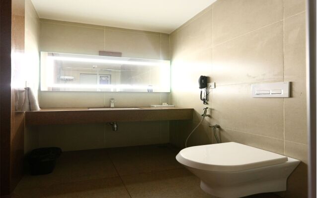 Adore Residency Vadapalani