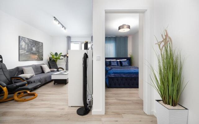 Platinium Apartments by Renters