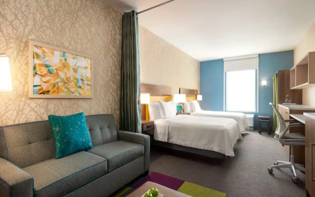 Home2 Suites By Hilton Reynoldsburg Columbus East