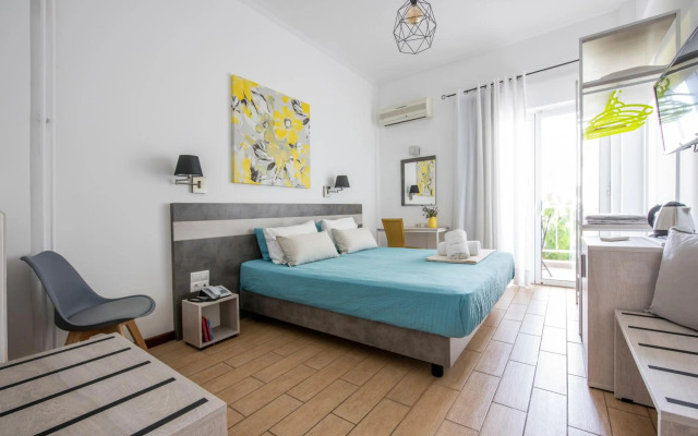 Myrto Hotel