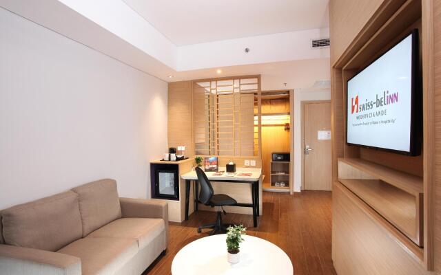 Swiss-Belinn Modern Cikande