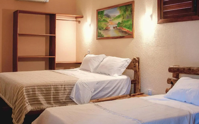 Hotel Alta Vista