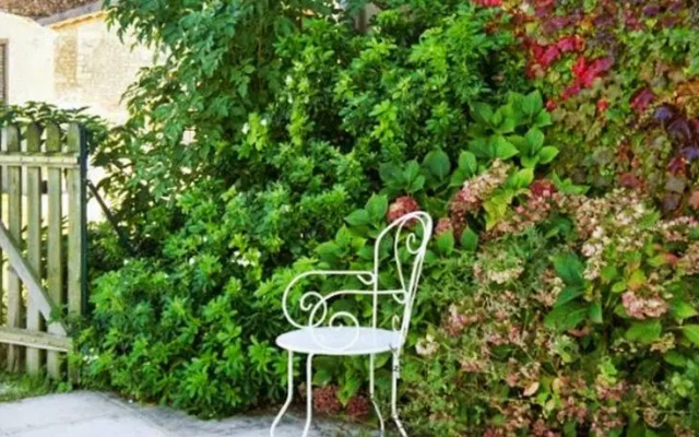 HomeRez - Country House Chemin des Ouzenauds