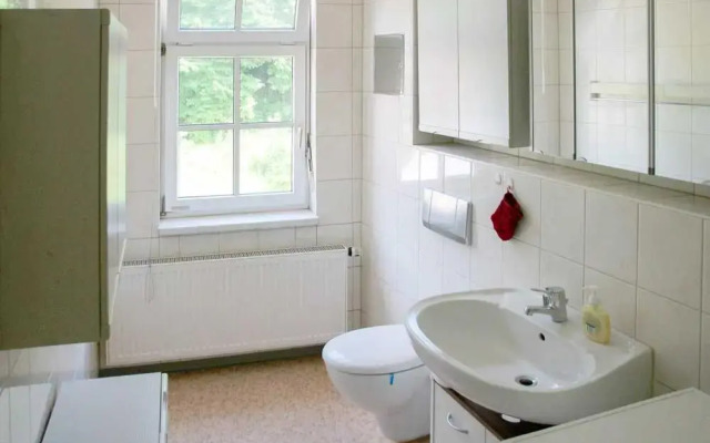 Ferienwohnung Bernhardt