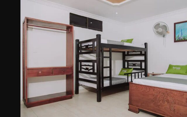 Hotel Colon Rodadero