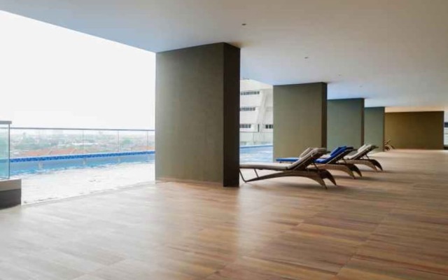 PRAXIS Apartment by PRAFI & Friends