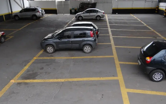 Hotel Nacional - João Monlevade