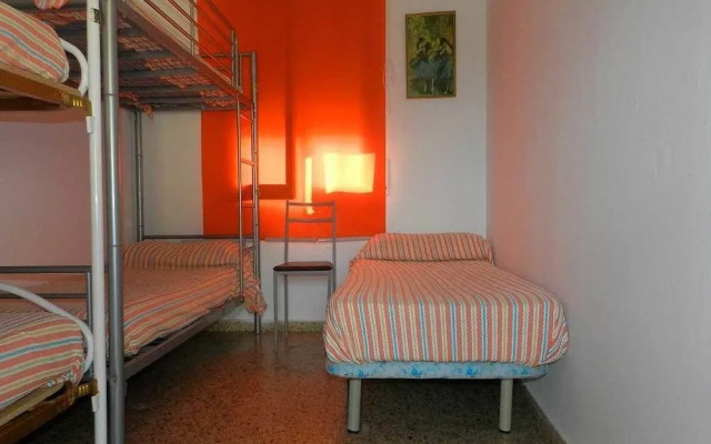 Albergue Casa Alberdi - Hostel