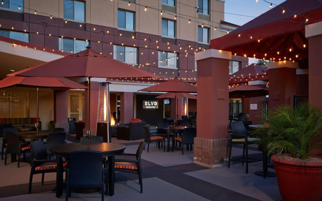 Hilton Garden Inn Scottsdale Old Town