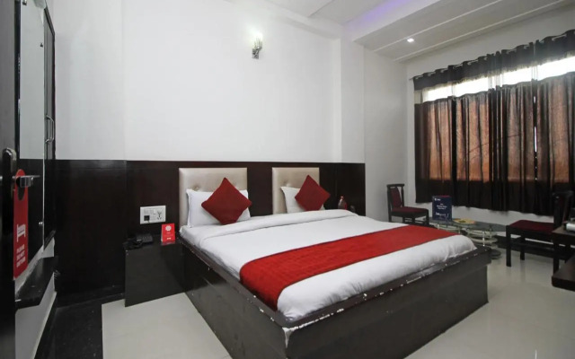 Fabexpress Taj Prince