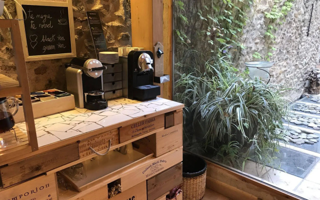 Hotel Boutique Niu Del Sol