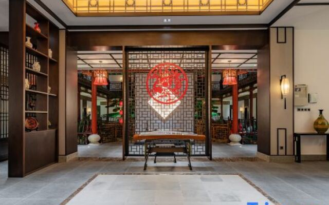 Youyou Changle Inn