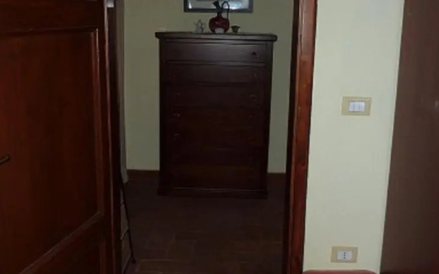 Holiday house Gualdo