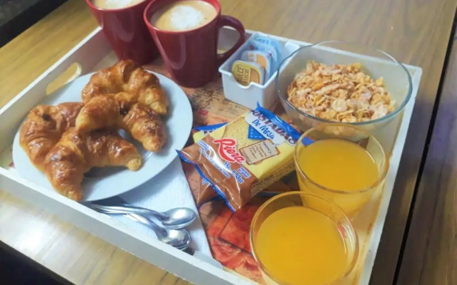 Petit Recoleta Suites