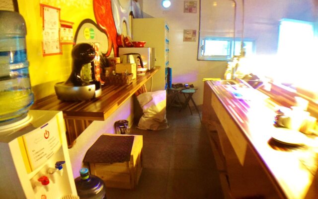 RGB Hostel