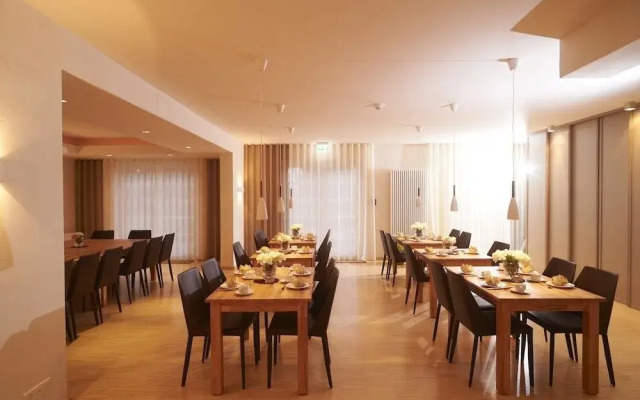 Bio-Seminarhotel Lebensquelle GmbH