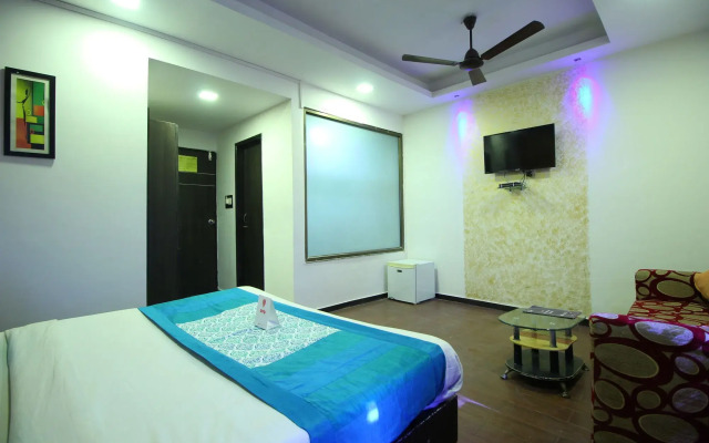 OYO Hotel Dash Continental