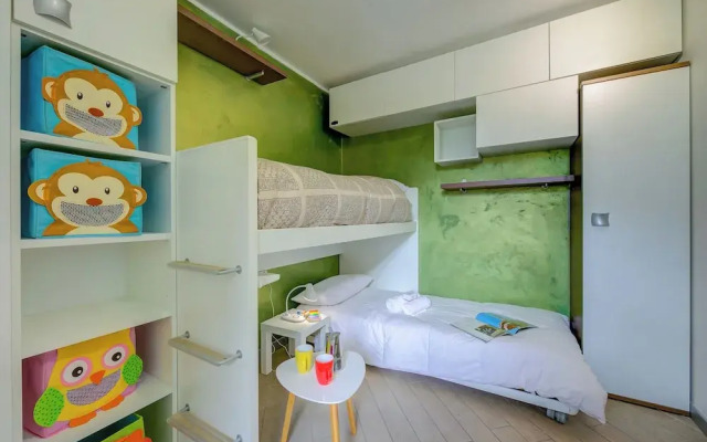 Casa Gio Few Minutes From the Lake