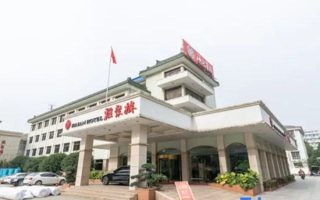 Hai'an Hotel