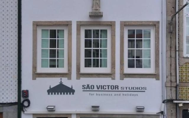 SÃO VICTOR Studios HISTORIC CENTER