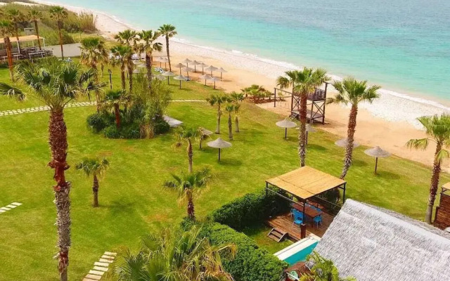 Turquoise Beach Resort
