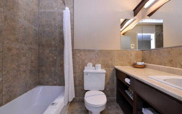 Canadas Best Value Inn & Suites Charlottetown
