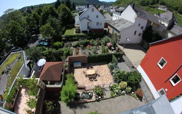 Haus Budinger Ferienwohnung Appartements