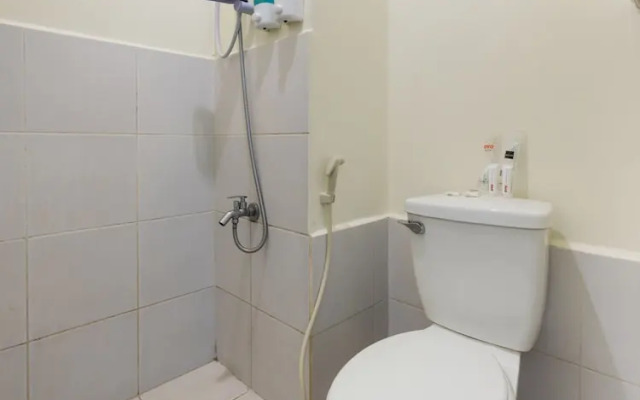 OYO 474 UrbandecaTower316 NizamiCondotel