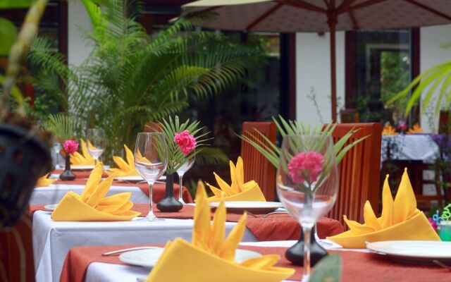 GZ Angkor Boutique