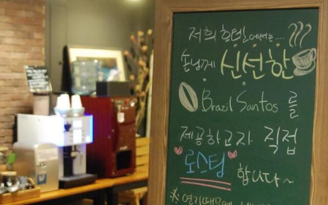 Songdo Theme Hotel