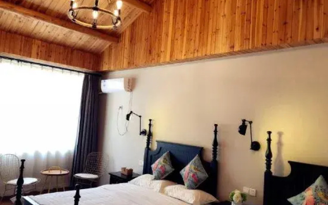 Yu 106 Guesthouse