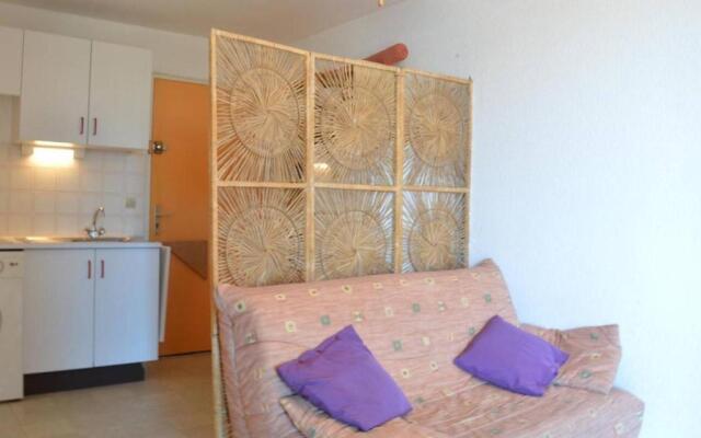 Appartement Le Grau-du-Roi, 2 pièces, 4 personnes - FR-1-250-74