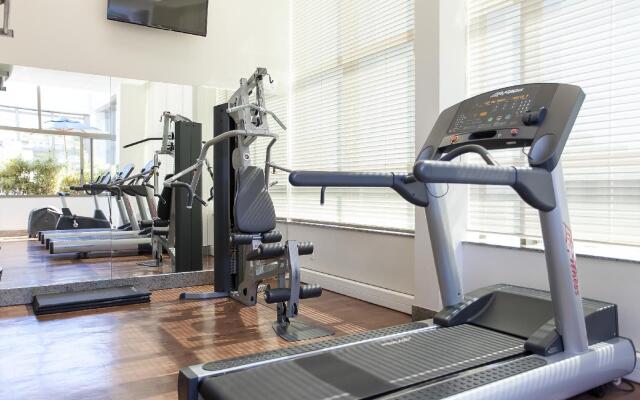 eSuites Sion - Savassi