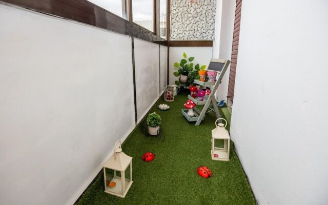 Katerina s Apartment in Chania Center
