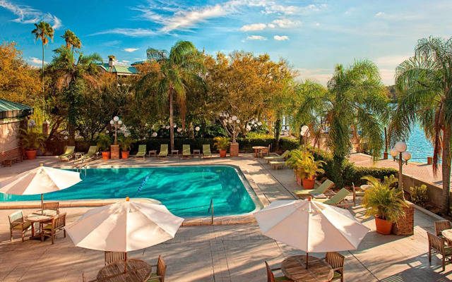 The Westin Tampa Waterside