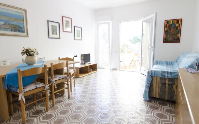 Sardinia Re - Apartment il Sarago