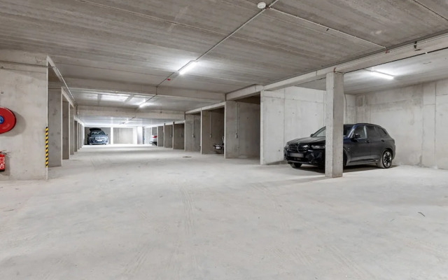 Beautiful Apartment in the Center